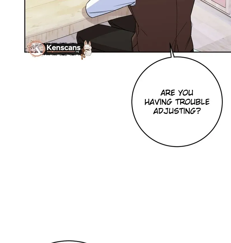 Close and Secretive Chapter 6 Online - página 91