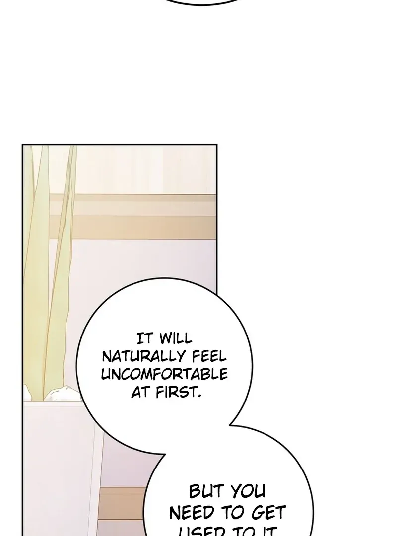 Close and Secretive Chapter 6 Online - página 95