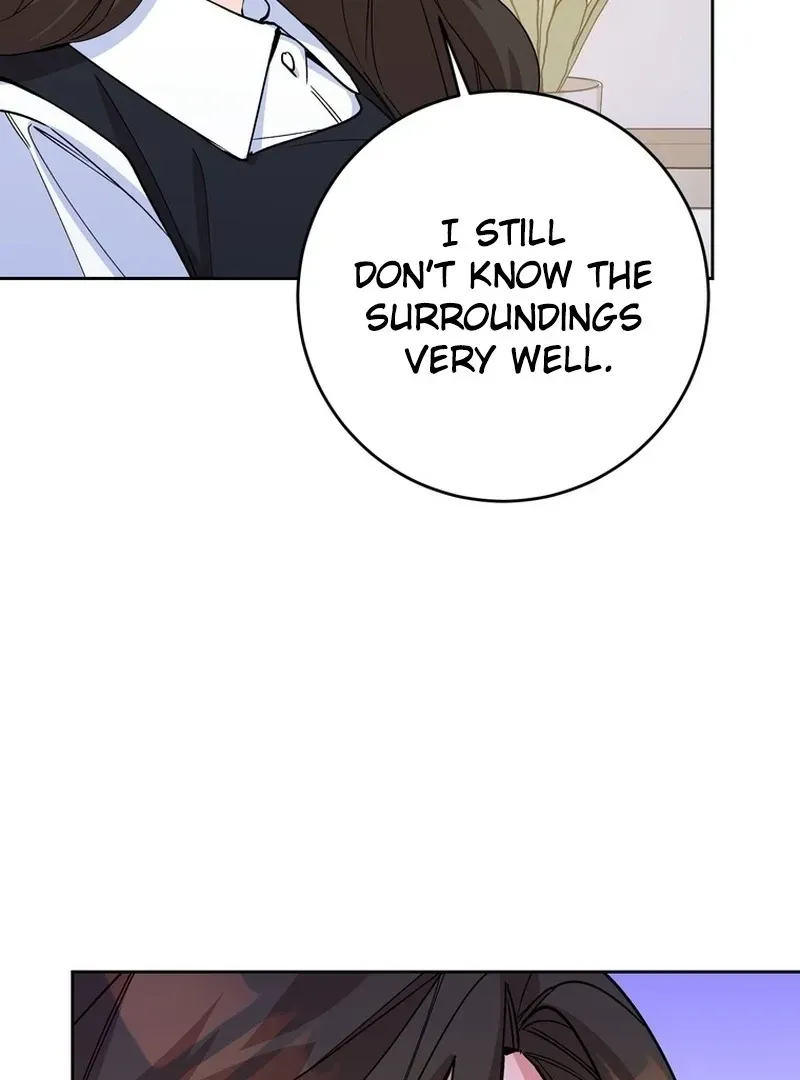 Close and Secretive Chapter 6 Online - página 105