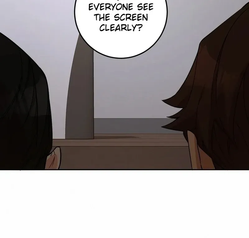 Close and Secretive Chapter 7 Online - página 4