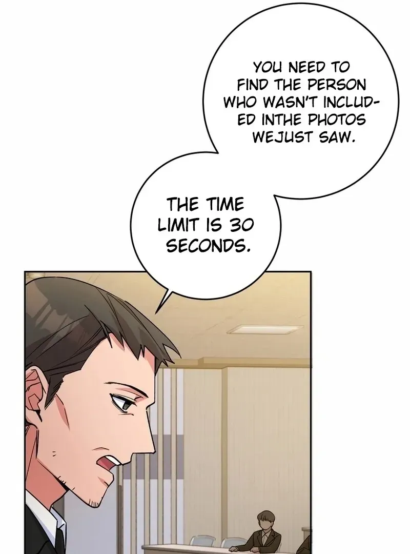 Close and Secretive Chapter 7 Online - página 5