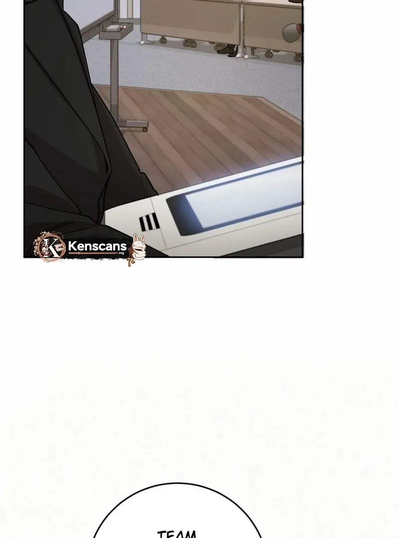 Close and Secretive Chapter 7 Online - página 6