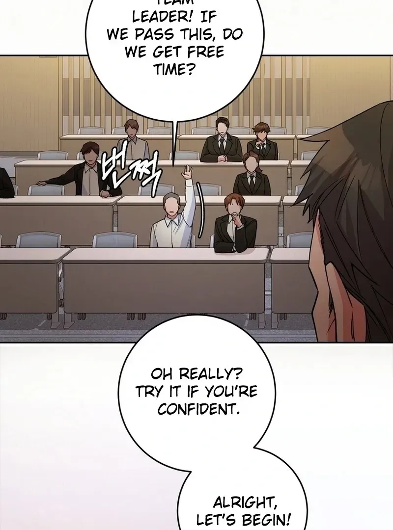 Close and Secretive Chapter 7 Online - página 7