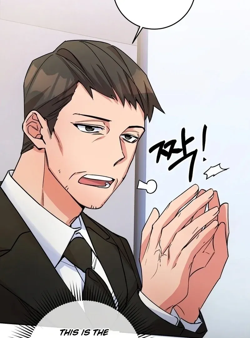 Close and Secretive Chapter 7 Online - página 8