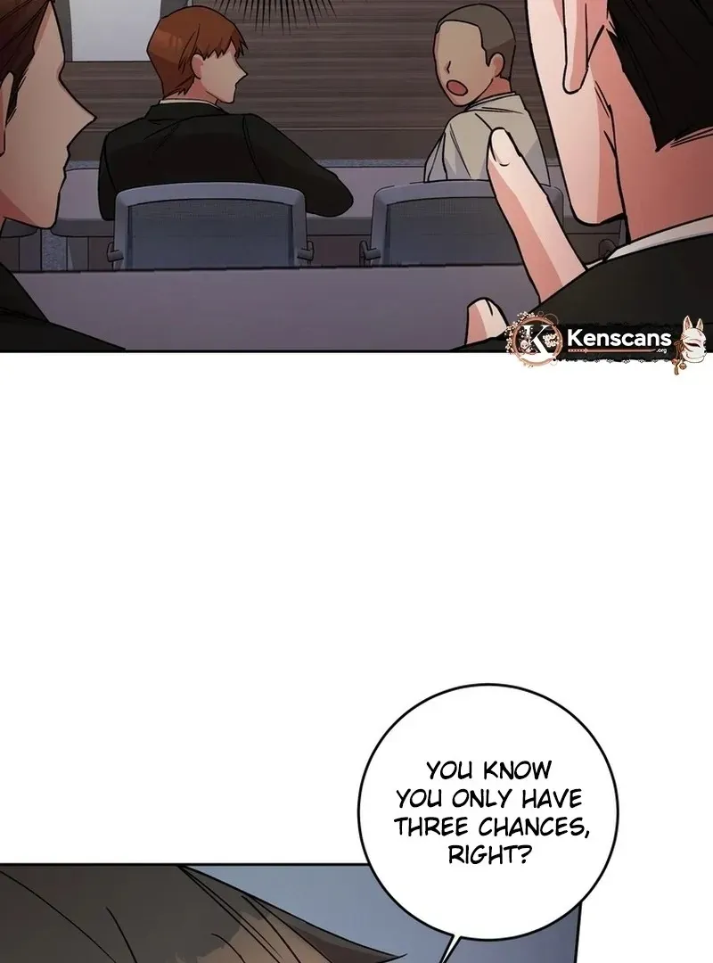 Close and Secretive Chapter 7 Online - página 13
