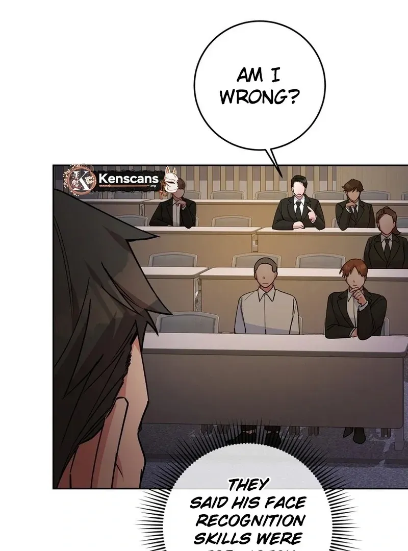 Close and Secretive Chapter 7 Online - página 19