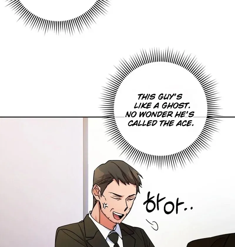 Close and Secretive Chapter 7 Online - página 21