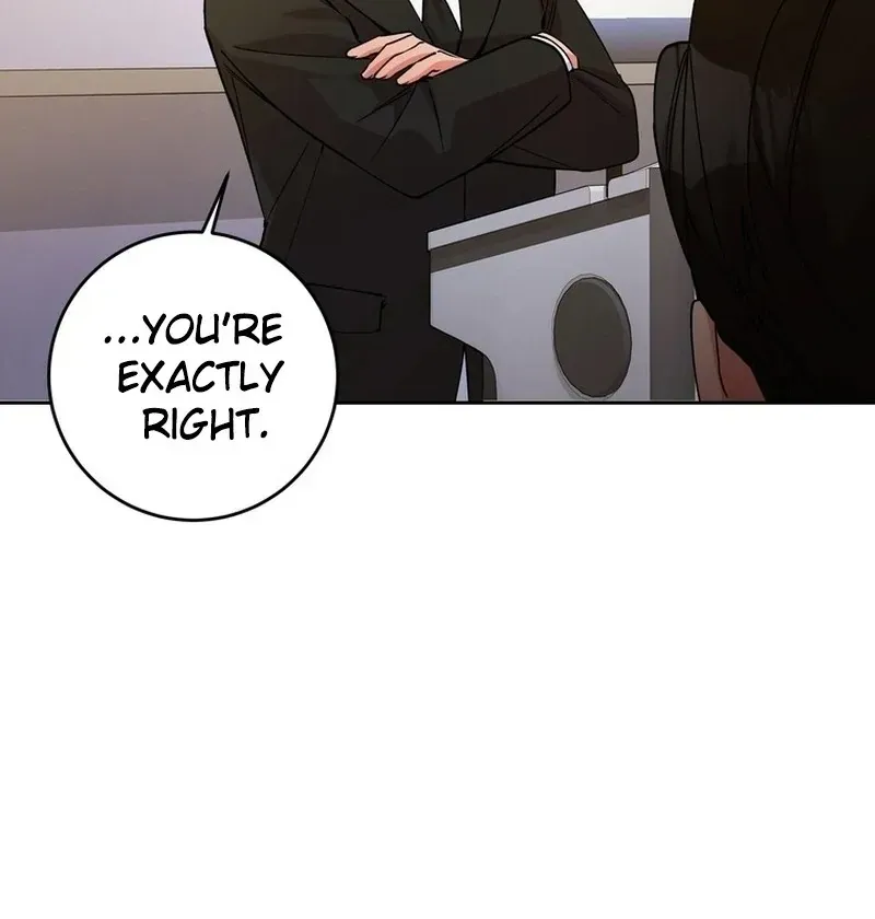 Close and Secretive Chapter 7 Online - página 22