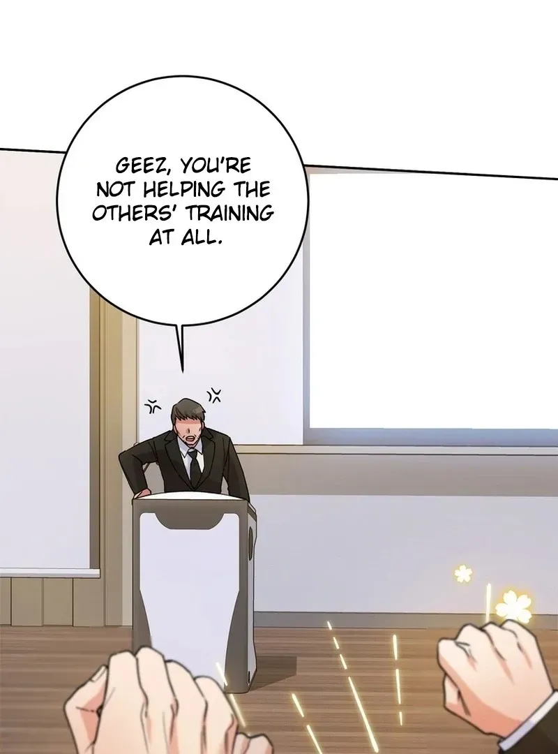 Close and Secretive Chapter 7 Online - página 23