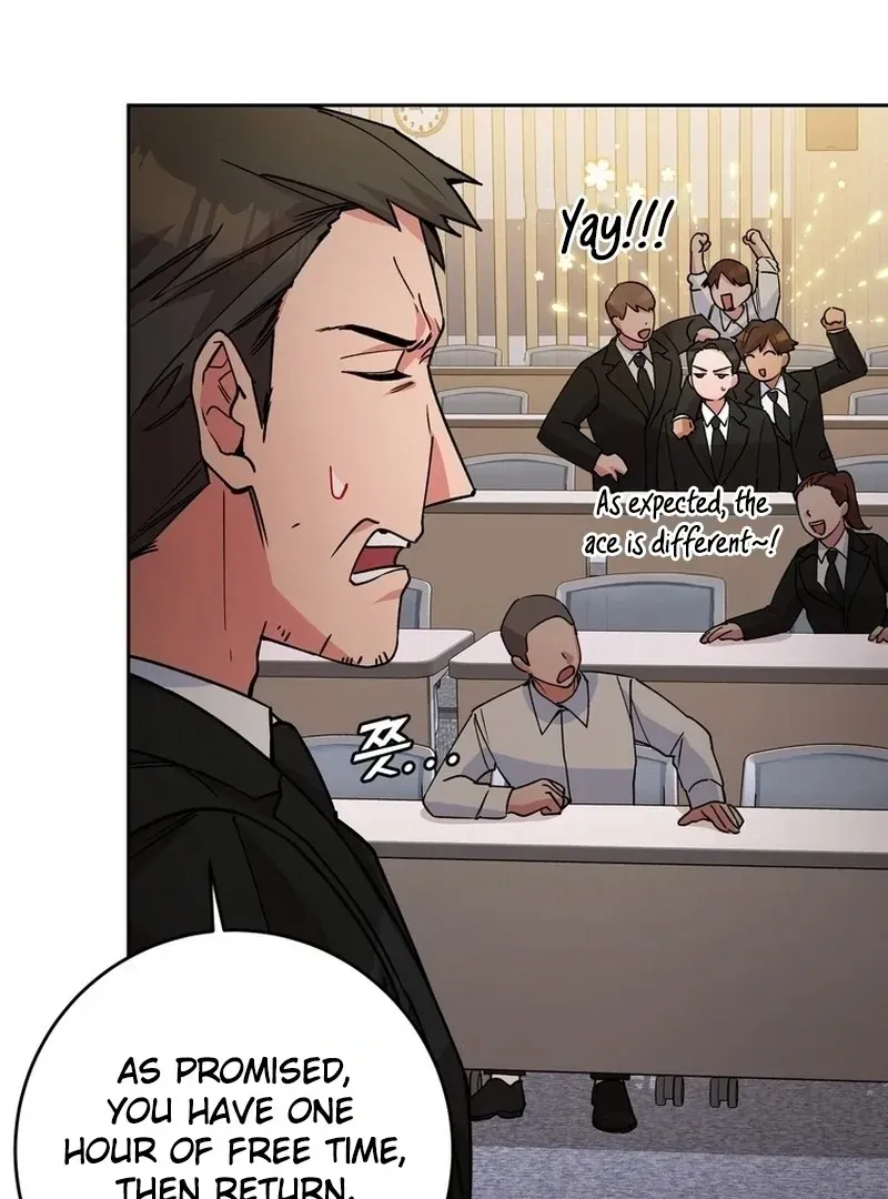 Close and Secretive Chapter 7 Online - página 25