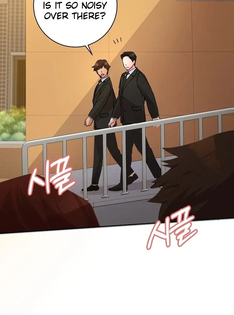 Close and Secretive Chapter 7 Online - página 30