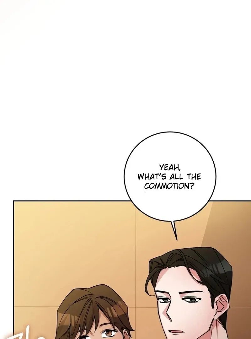 Close and Secretive Chapter 7 Online - página 31