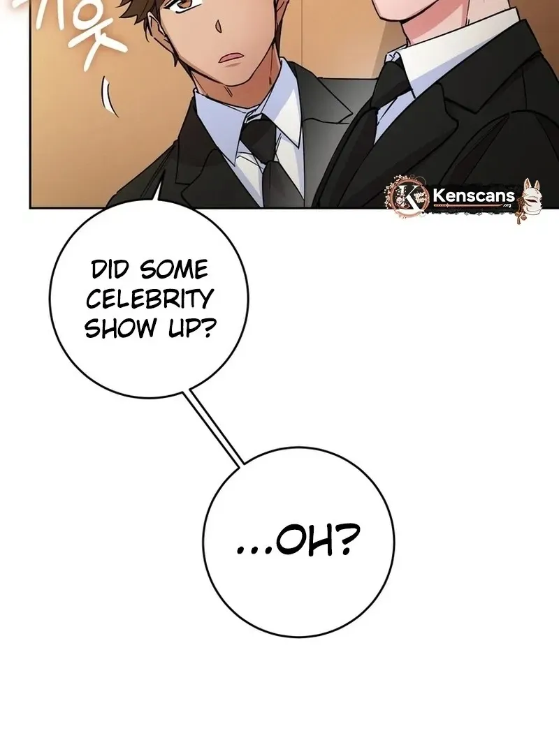 Close and Secretive Chapter 7 Online - página 32