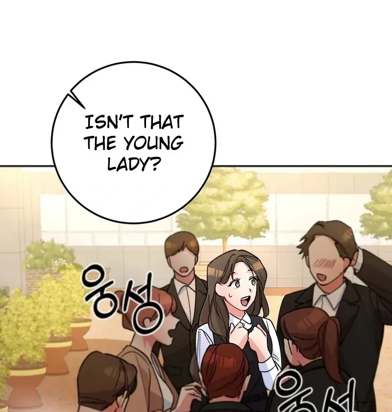 Close and Secretive Chapter 7 Online - página 33