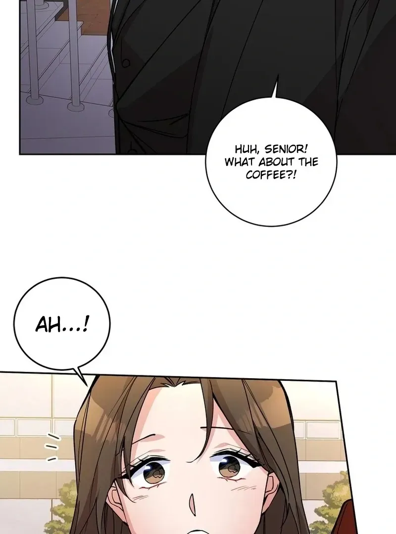 Close and Secretive Chapter 7 Online - página 36