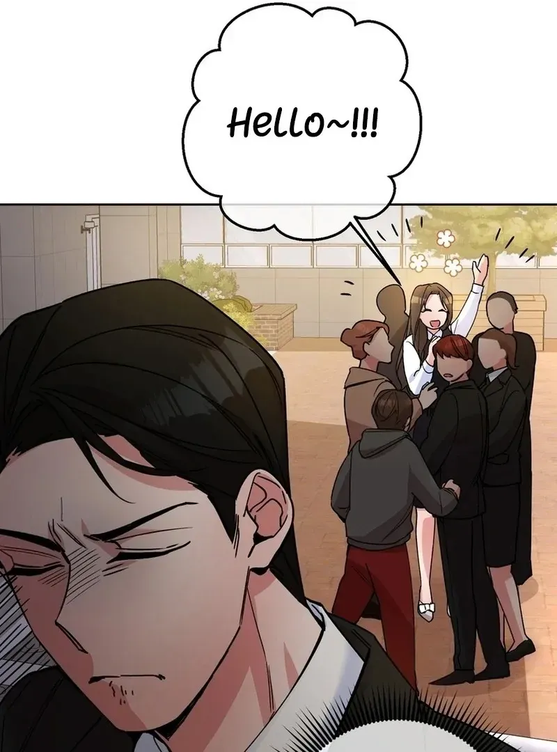 Close and Secretive Chapter 7 Online - página 40