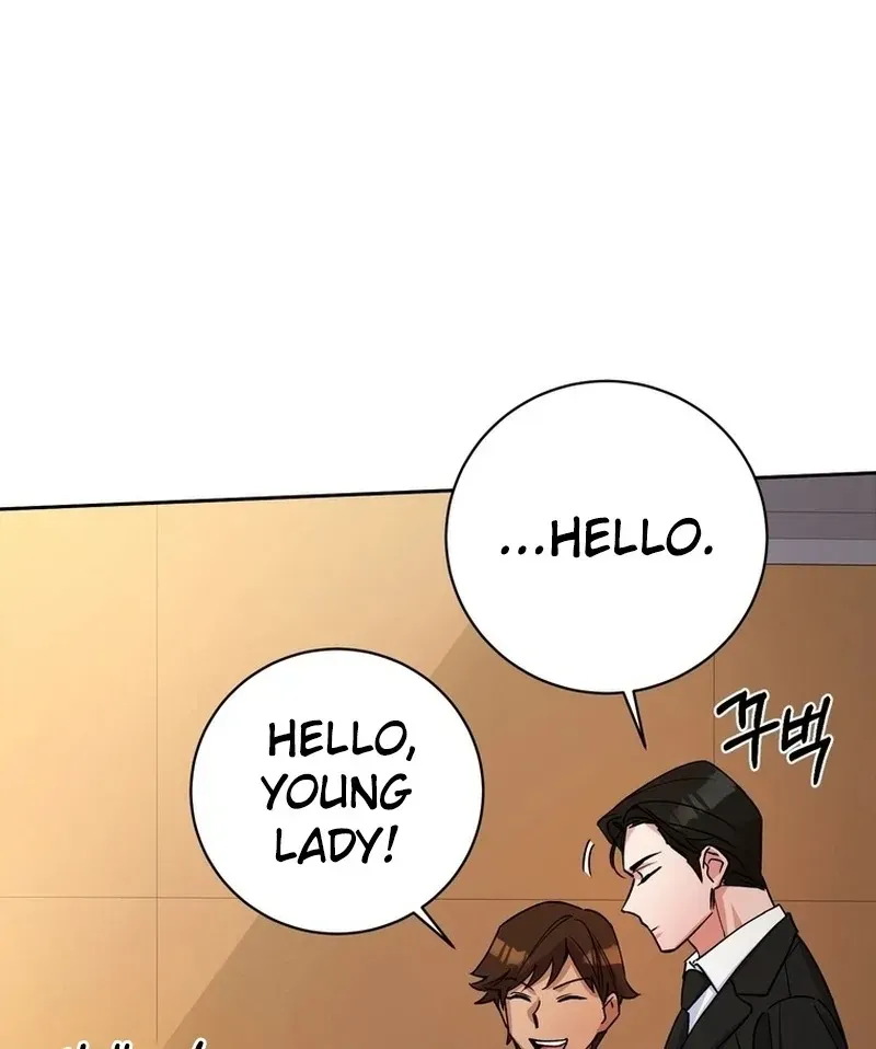 Close and Secretive Chapter 7 Online - página 43
