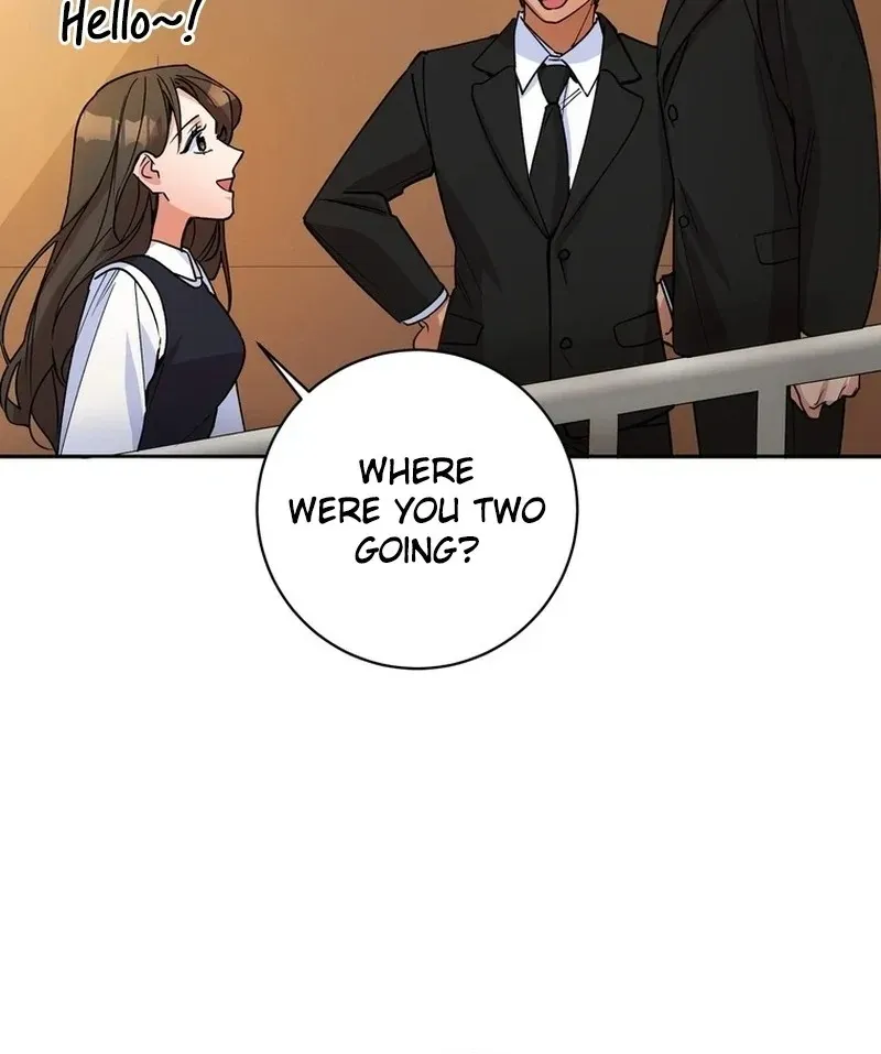 Close and Secretive Chapter 7 Online - página 44