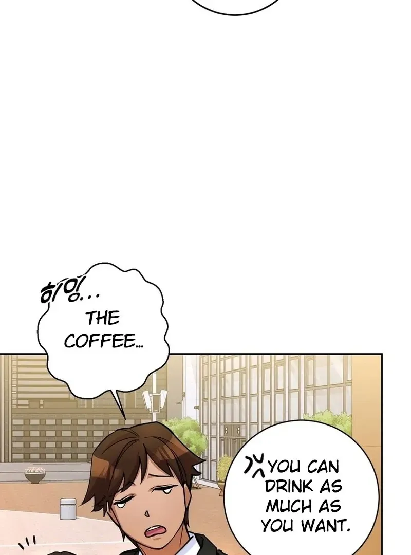 Close and Secretive Chapter 7 Online - página 46