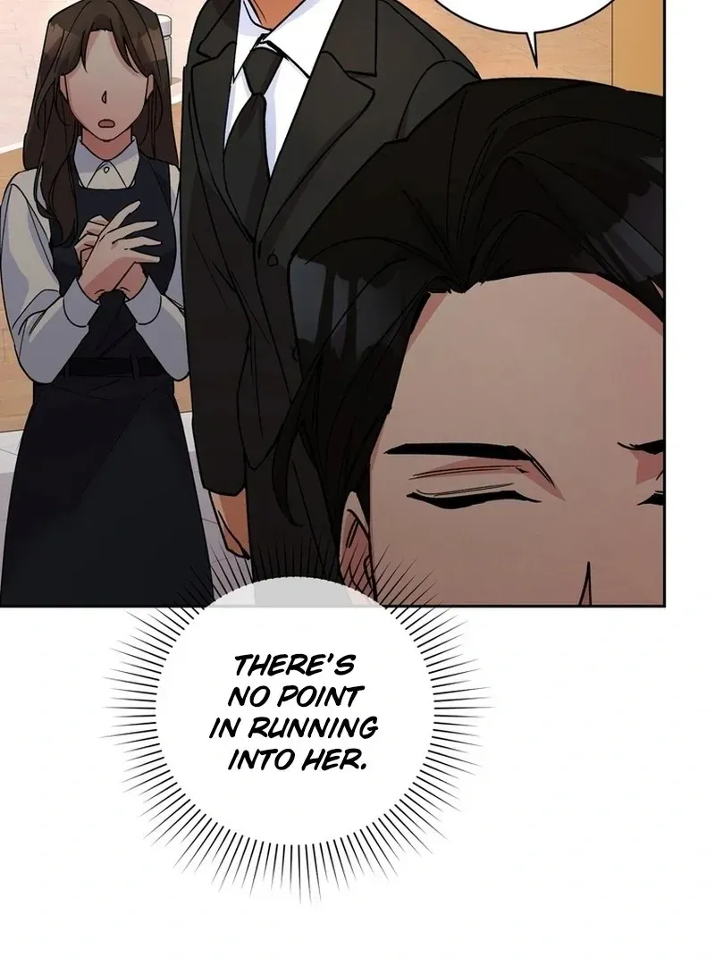 Close and Secretive Chapter 7 Online - página 47
