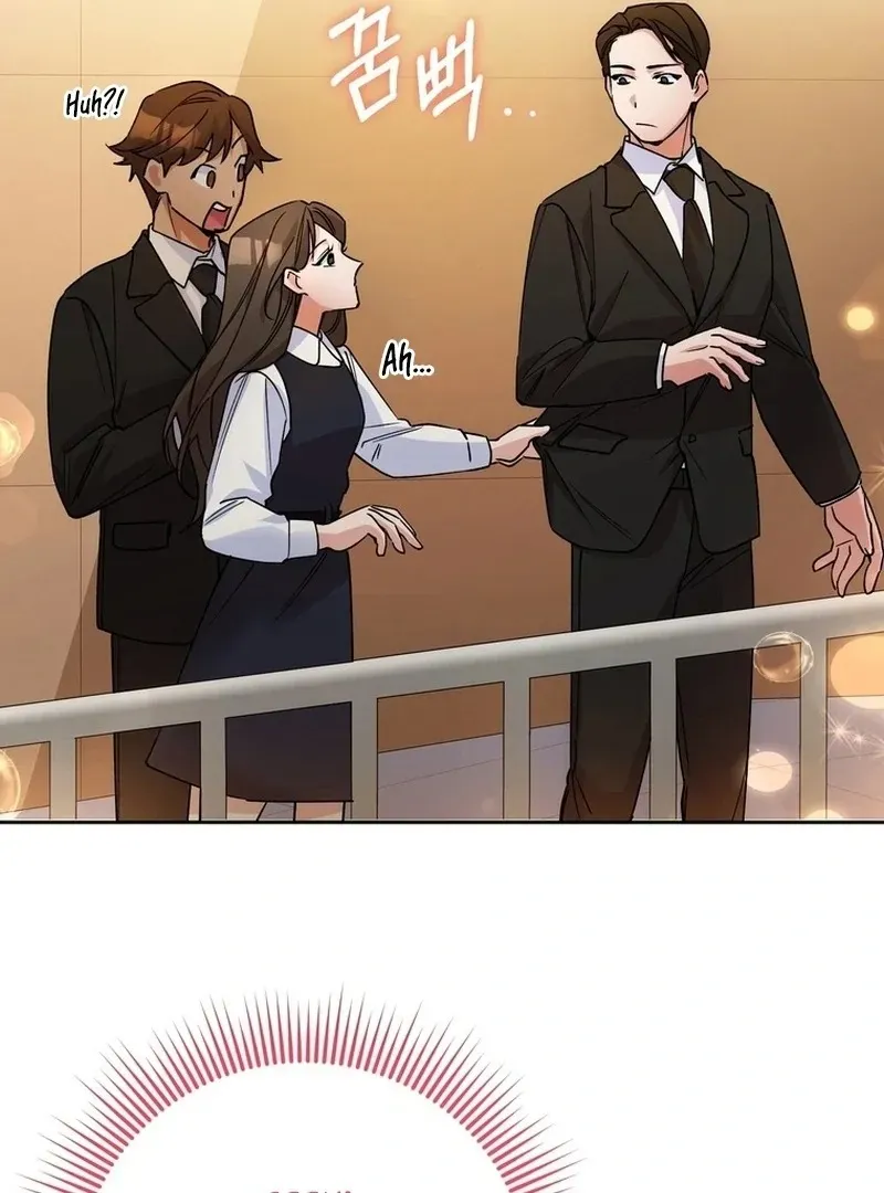 Close and Secretive Chapter 7 Online - página 51