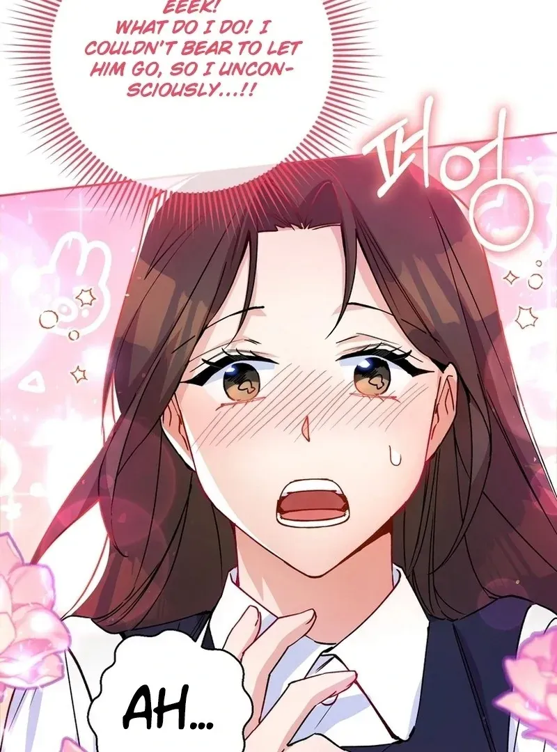 Close and Secretive Chapter 7 Online - página 52