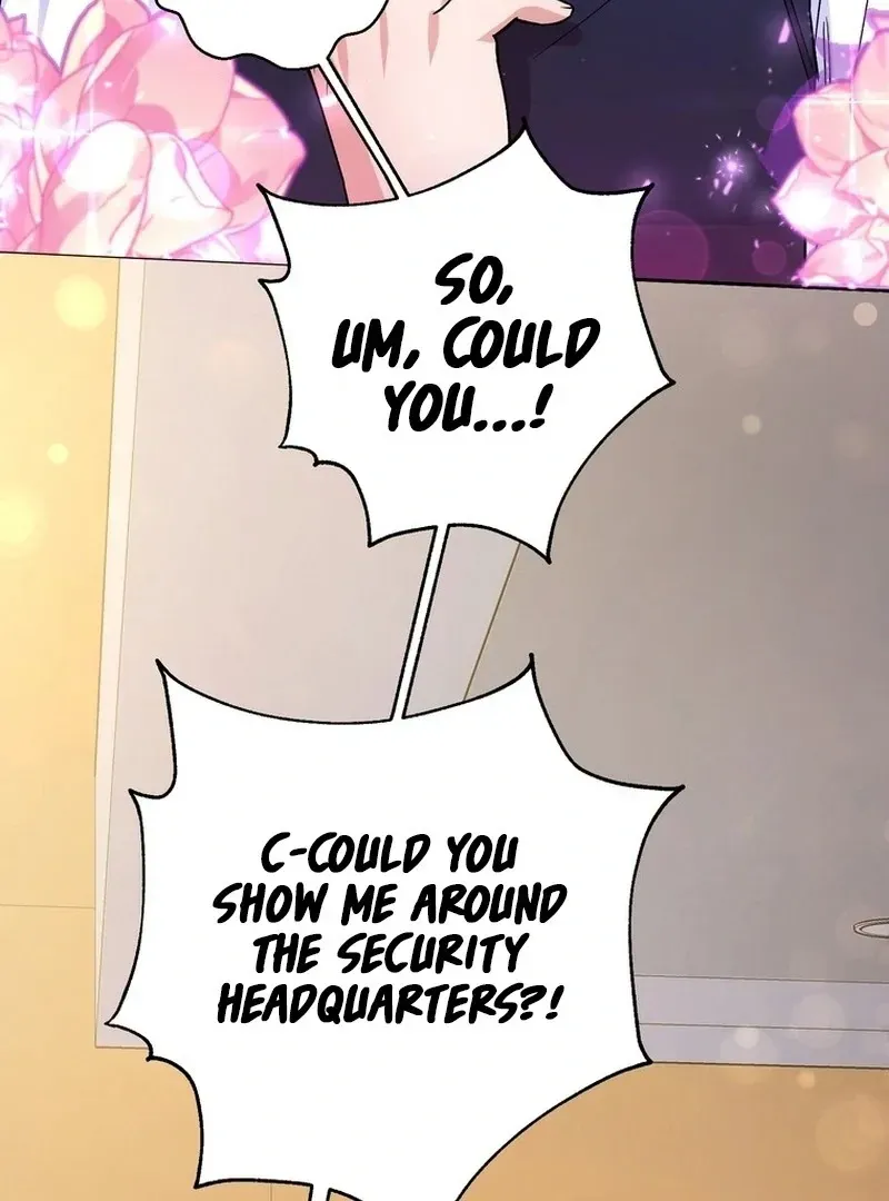 Close and Secretive Chapter 7 Online - página 53