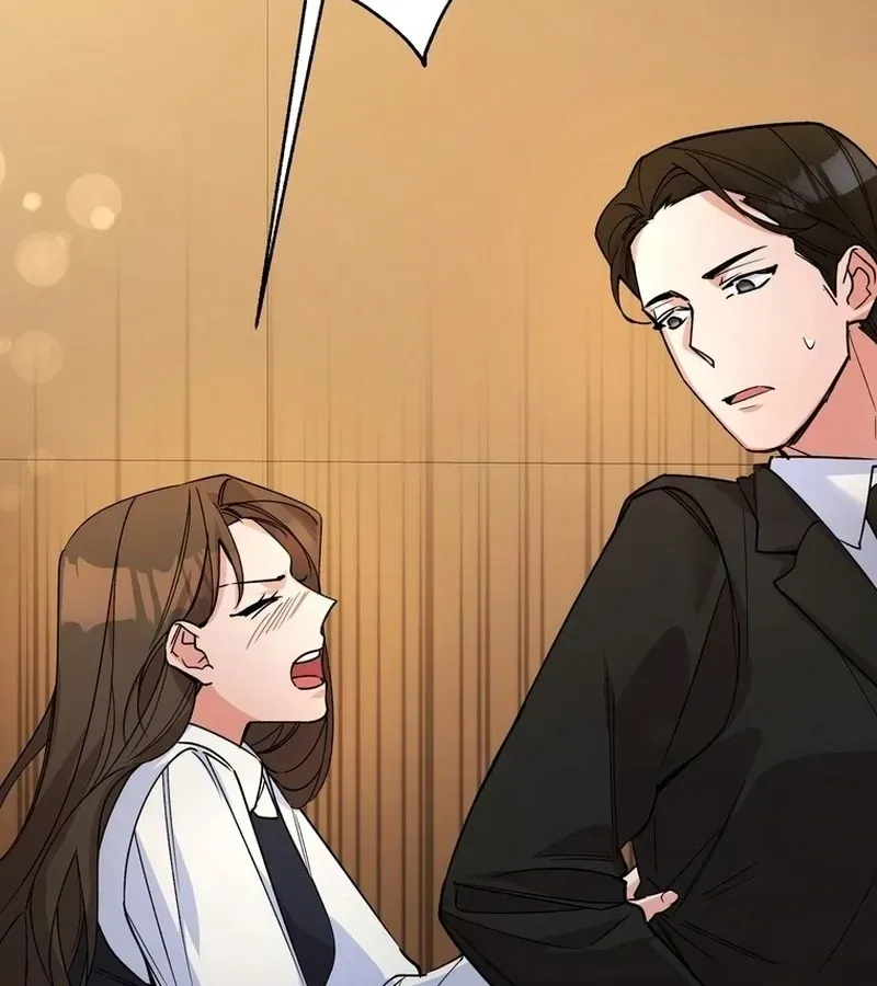 Close and Secretive Chapter 7 Online - página 54