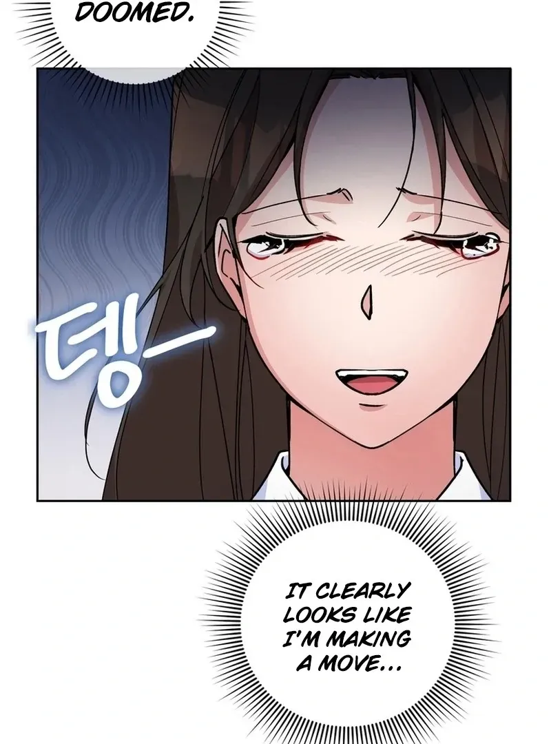 Close and Secretive Chapter 7 Online - página 56