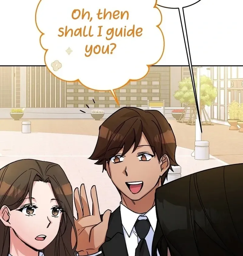 Close and Secretive Chapter 7 Online - página 59