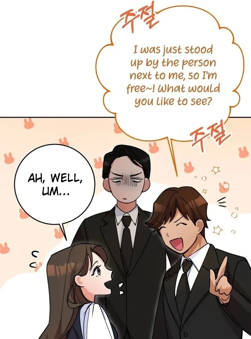 Close and Secretive Chapter 7 Online - página 61