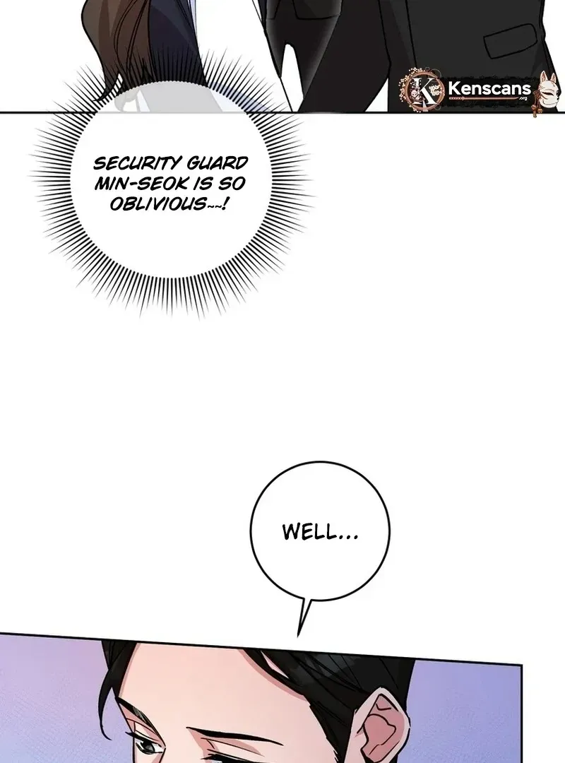 Close and Secretive Chapter 7 Online - página 62