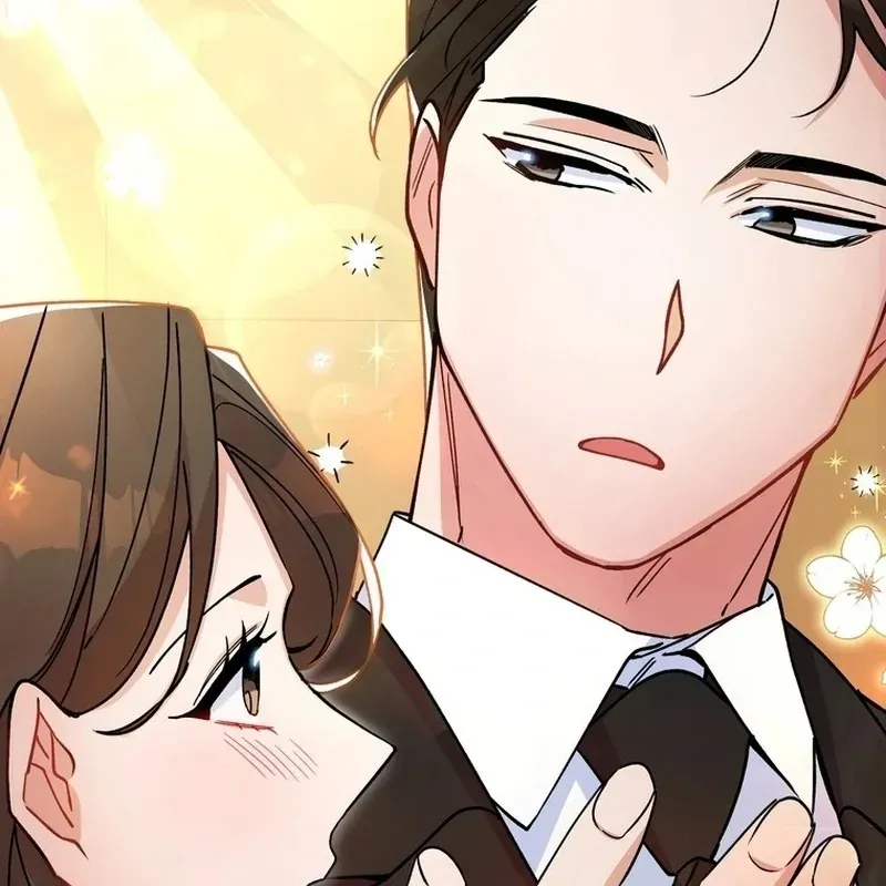 Close and Secretive Chapter 7 Online - página 64