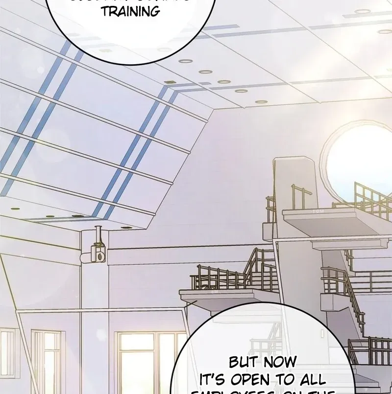Close and Secretive Chapter 7 Online - página 70