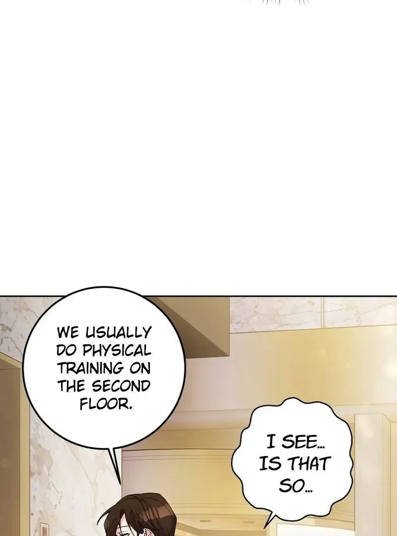 Close and Secretive Chapter 7 Online - página 73
