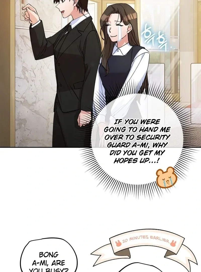 Close and Secretive Chapter 7 Online - página 74