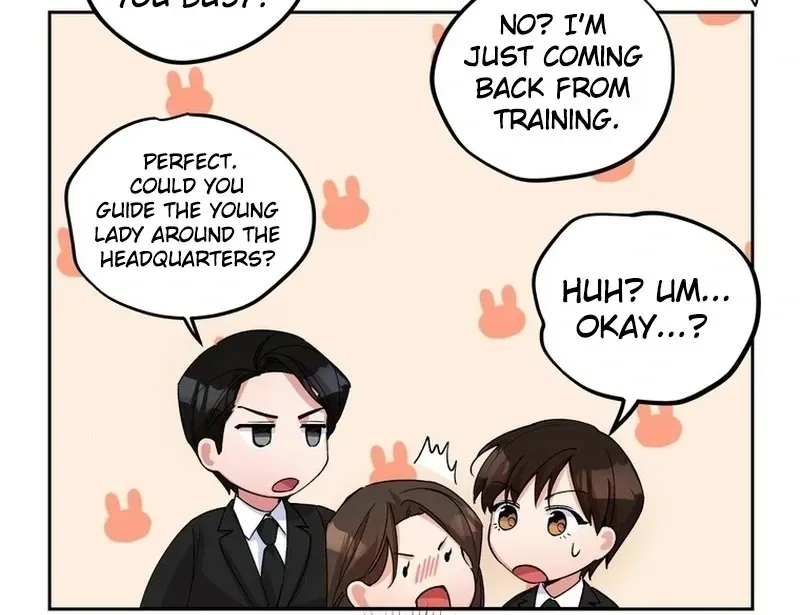 Close and Secretive Chapter 7 Online - página 75
