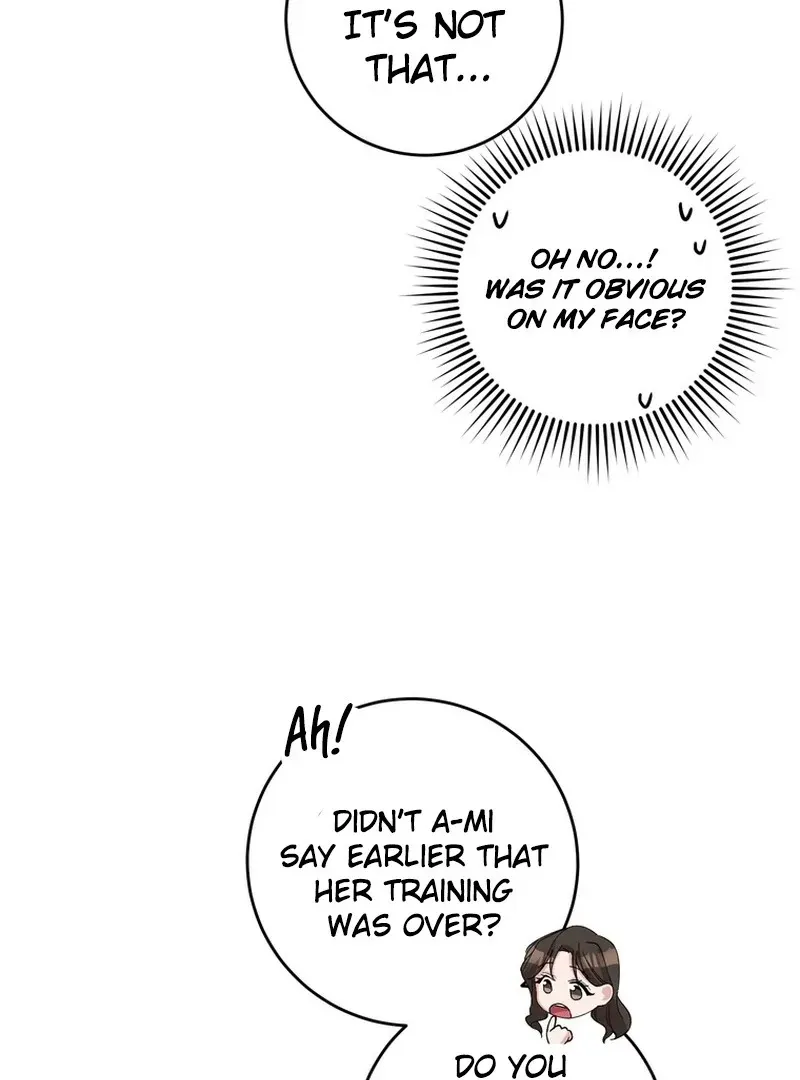 Close and Secretive Chapter 7 Online - página 78