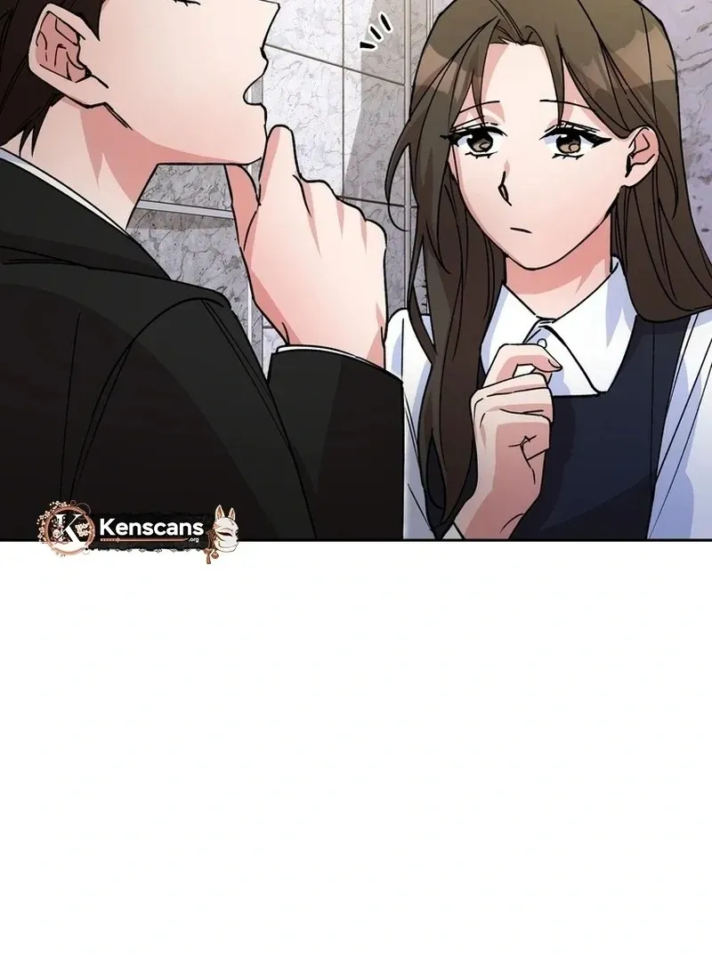 Close and Secretive Chapter 7 Online - página 80