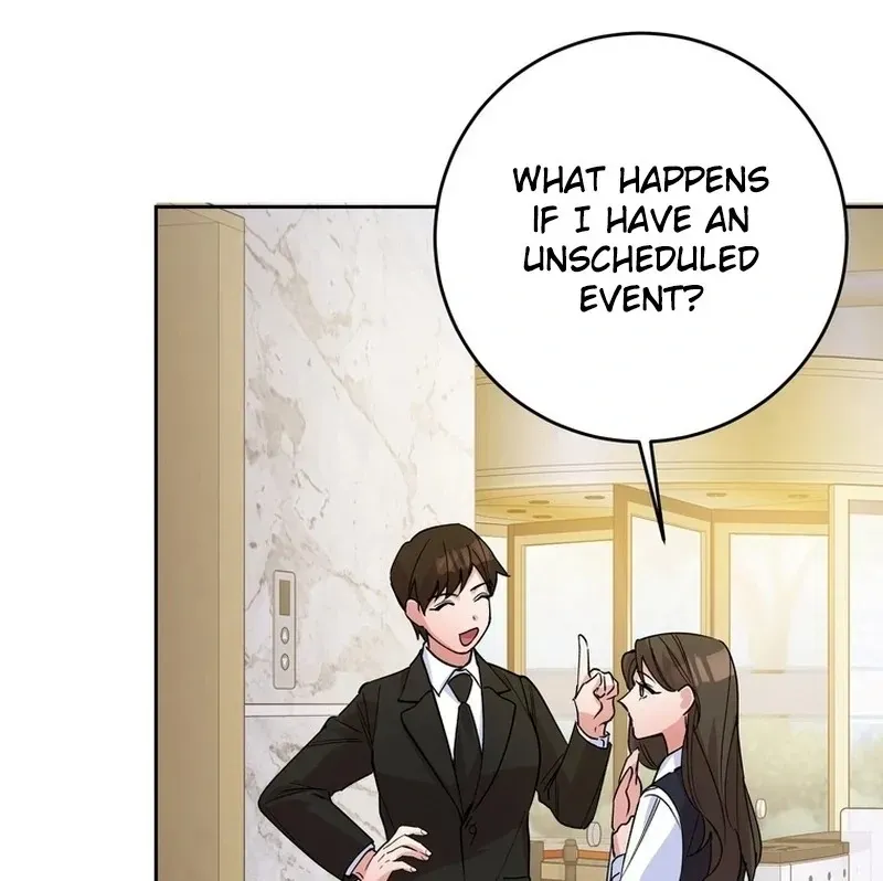 Close and Secretive Chapter 7 Online - página 81