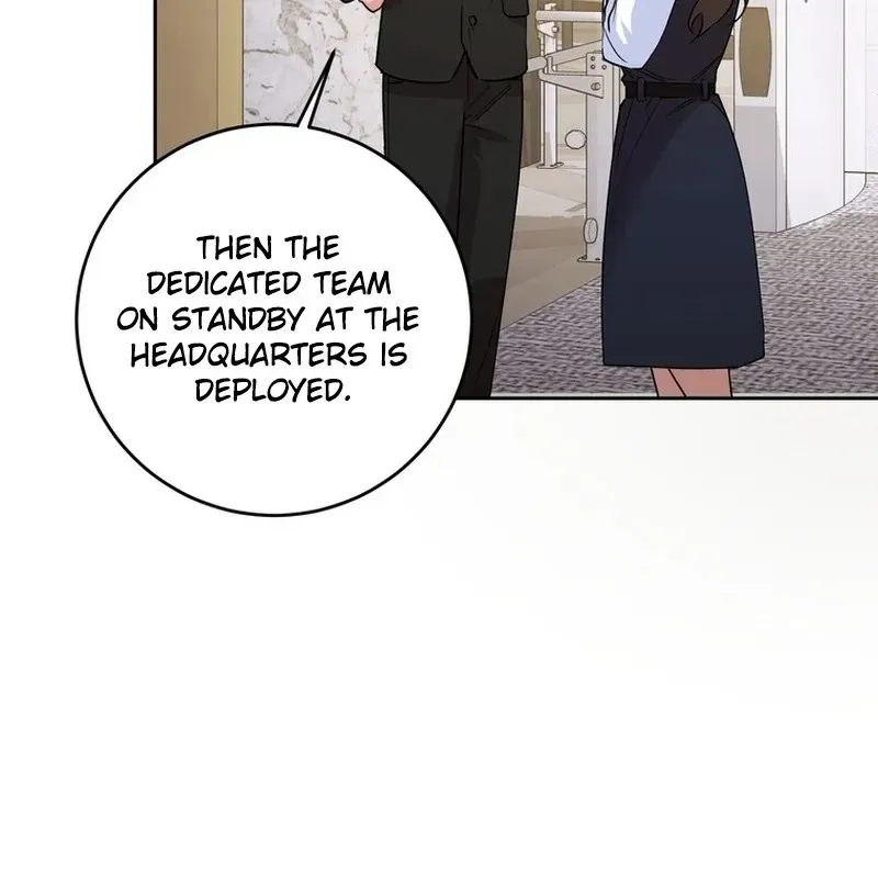 Close and Secretive Chapter 7 Online - página 82