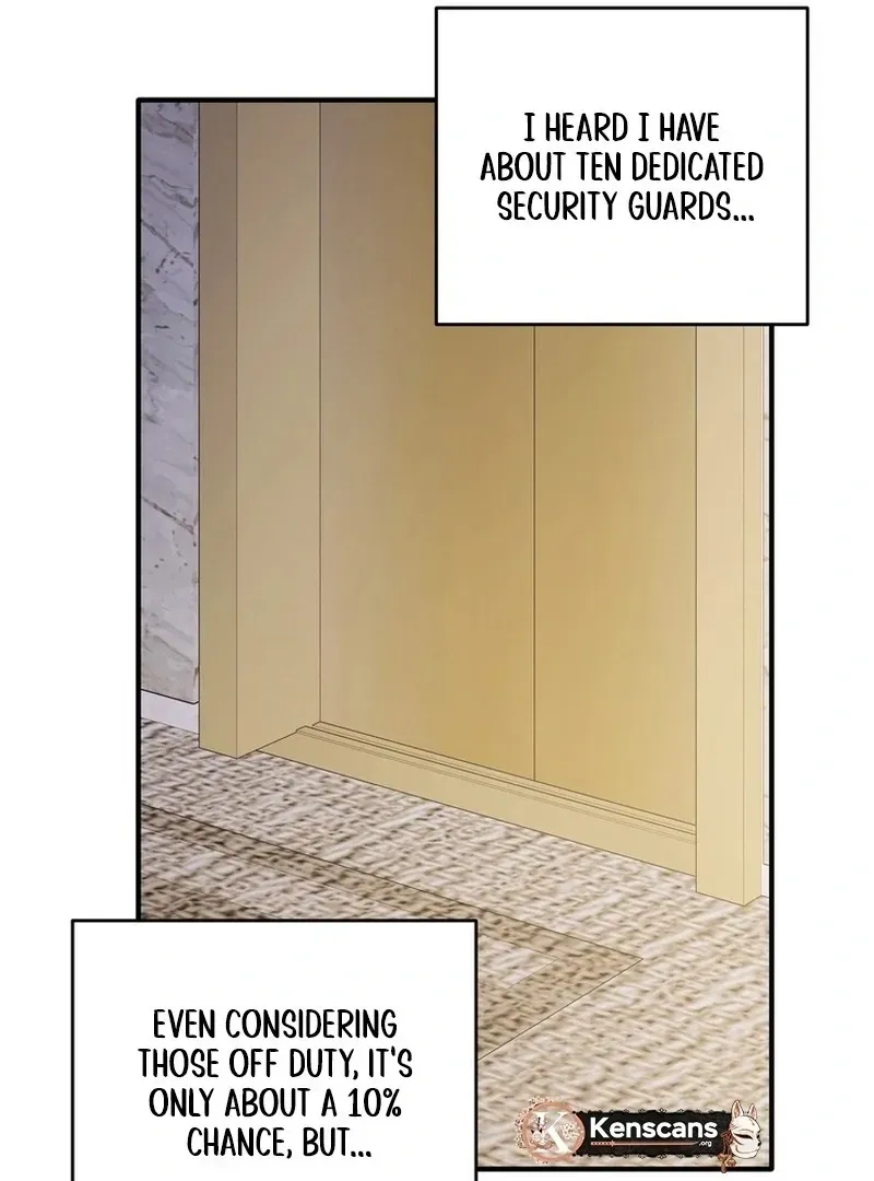 Close and Secretive Chapter 7 Online - página 83