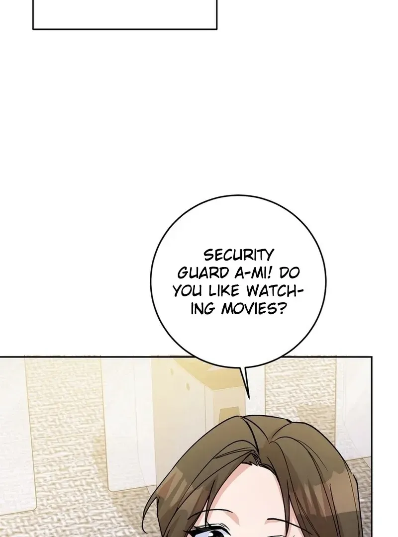 Close and Secretive Chapter 7 Online - página 84