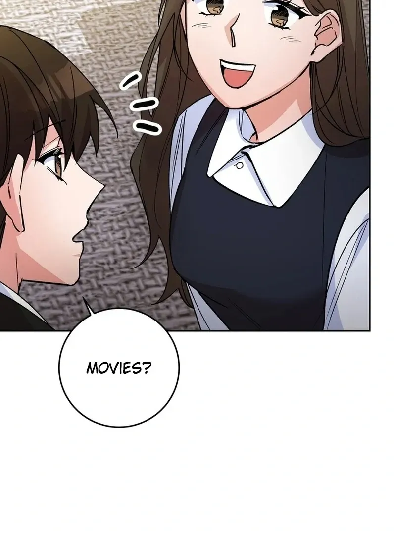 Close and Secretive Chapter 7 Online - página 85