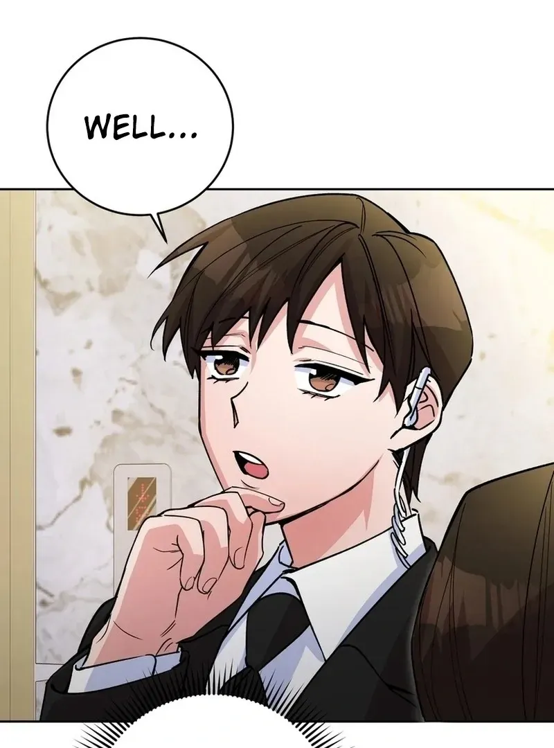 Close and Secretive Chapter 7 Online - página 86