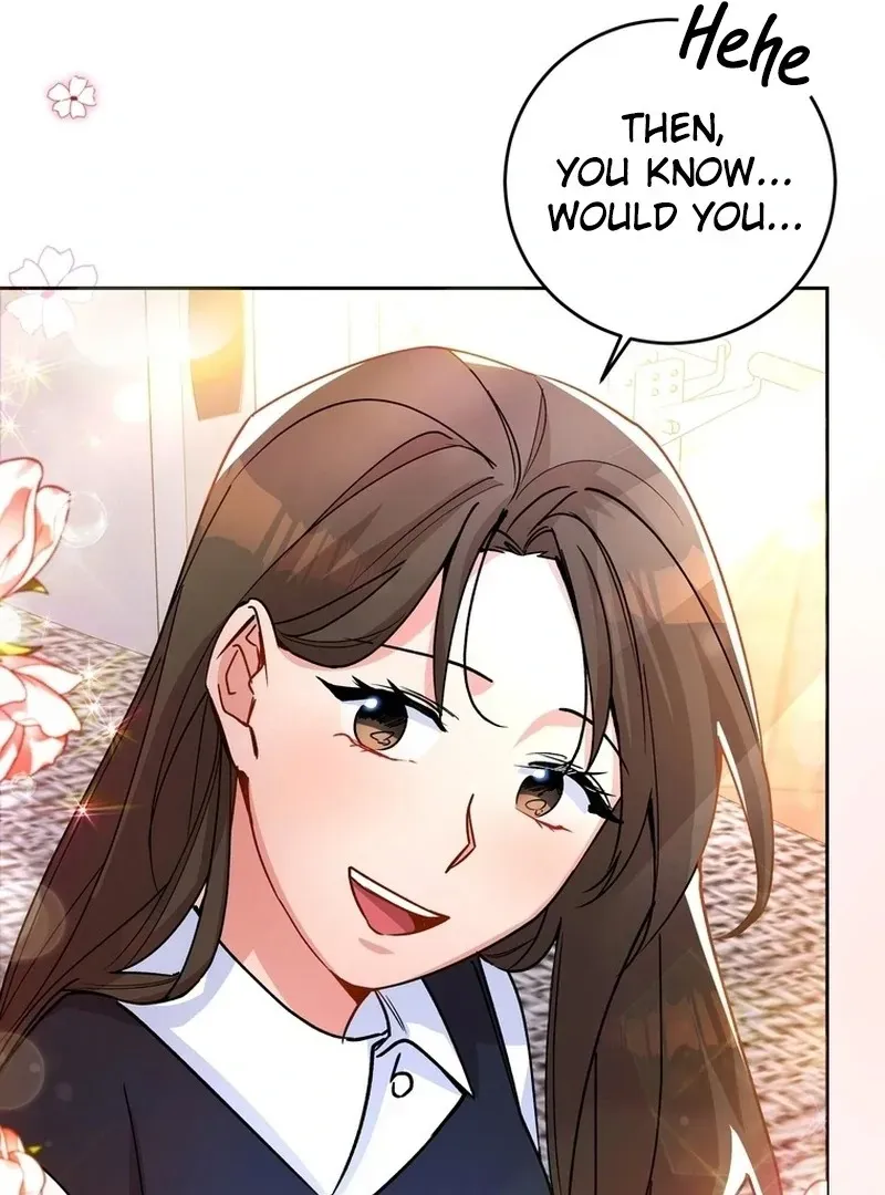 Close and Secretive Chapter 7 Online - página 89