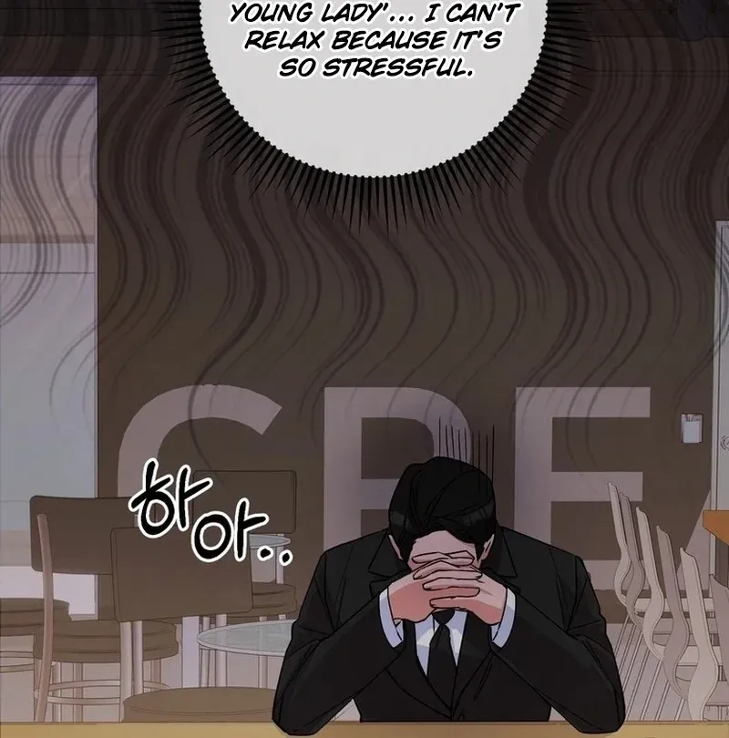 Close and Secretive Chapter 7 Online - página 94