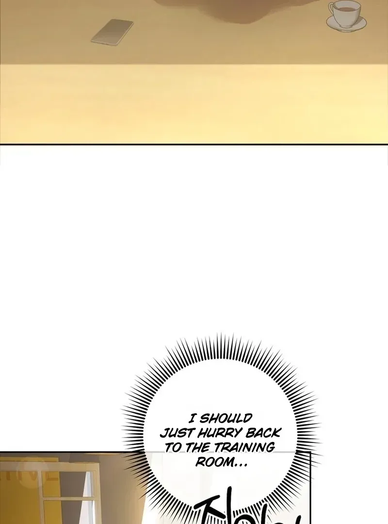 Close and Secretive Chapter 7 Online - página 95