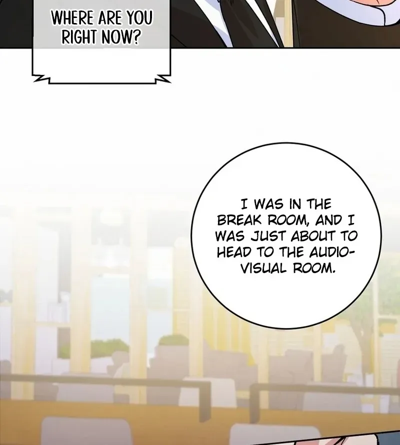 Close and Secretive Chapter 7 Online - página 98
