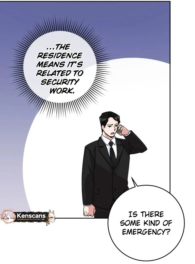 Close and Secretive Chapter 7 Online - página 100